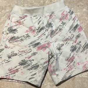 Champion shorts